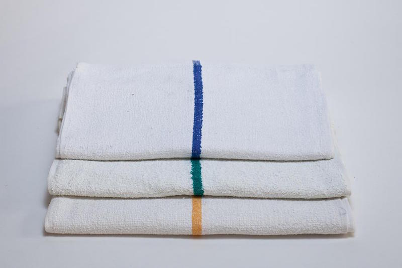 Cotton Cleaning Towels, Surgical Towels, Bar Mops Wiper Central USA