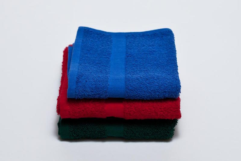 CAR WASH TOWELS