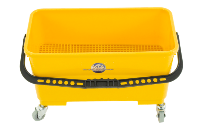 MICROFIBER CHARGING BUCKET