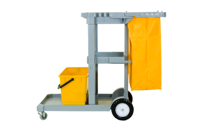 MULTIFUNCTIONAL CART