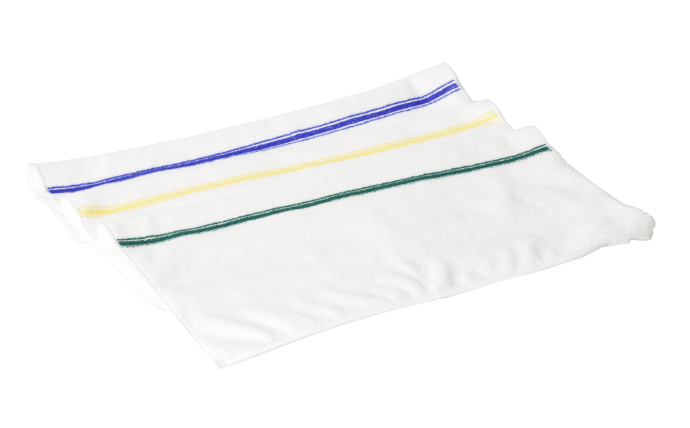MICROFIBER BAR TOWELS