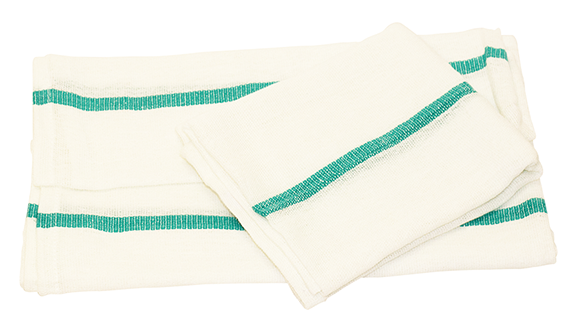 OSENBERG DISH TOWELS