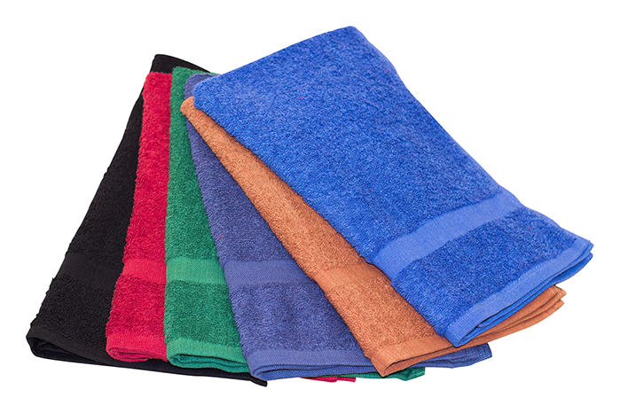 SALON TOWELS