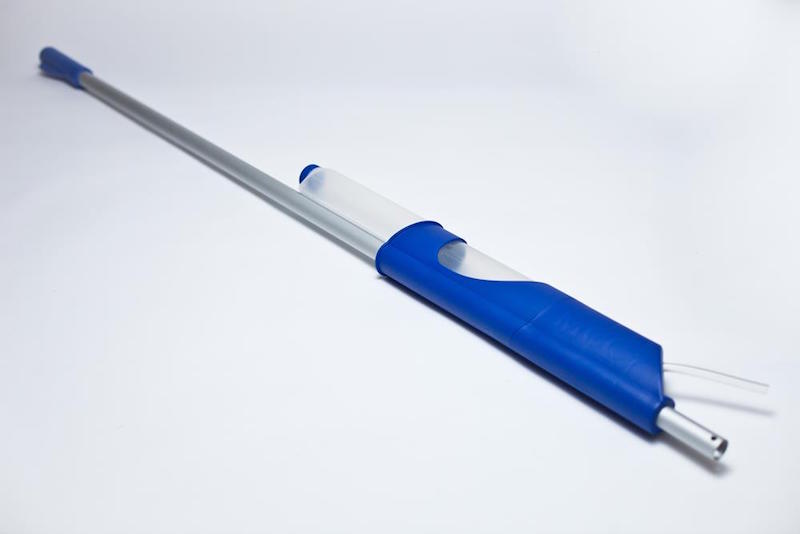 FLOMOP DISPENSING POLE